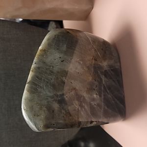 Laboridite  mountain